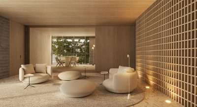 Apartamento, 3 quartos, 165 m² - Foto 3