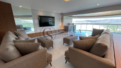 Apartamento, 5 quartos, 230 m² - Foto 2