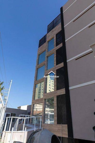 Apartamento, 2 quartos, 59 m² - Foto 5