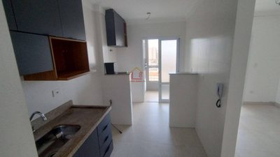 Apartamento, 1 quarto, 52 m² - Foto 3