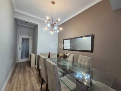 Apartamento, 3 quartos, 118 m² - Foto 1