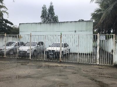 Casa, 2 quartos, 87 m² - Foto 1