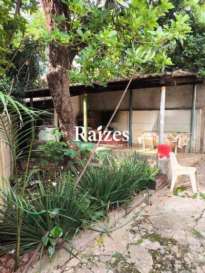 Casa, 2 quartos, 750 m² - Foto 3
