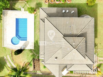 Casa, 4 quartos, 384 m² - Foto 3