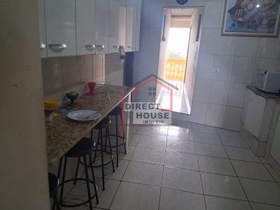 Apartamento, 1 quarto, 30 m² - Foto 3
