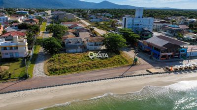 Terreno, 832 m² - Foto 1