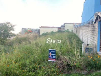 Loteamento e Condomínio, 372 m² - Foto 1