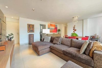 Apartamento, 3 quartos, 84 m² - Foto 5