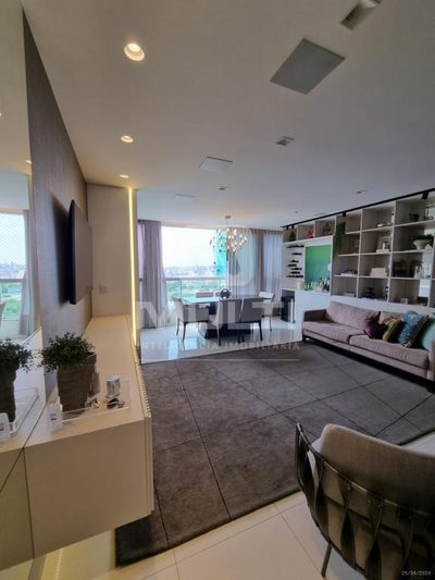 Apartamento, 3 quartos, 84 m² - Foto 3