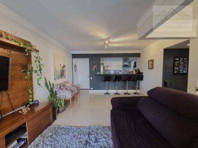 Apartamento, 3 quartos, 90 m² - Foto 2