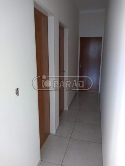 Casa, 2 quartos, 60 m² - Foto 5