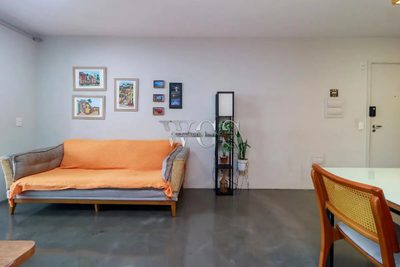 Apartamento, 3 quartos, 83 m² - Foto 2