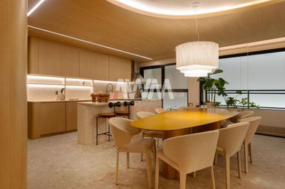 Apartamento, 3 quartos, 157 m² - Foto 5