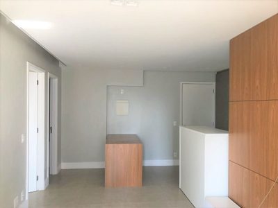 Apartamento, 1 quarto, 50 m² - Foto 1