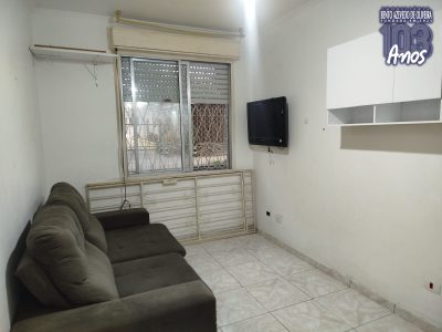 Apartamento, 1 quarto, 37 m² - Foto 3