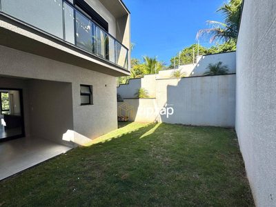 Casa, 3 quartos, 137 m² - Foto 4