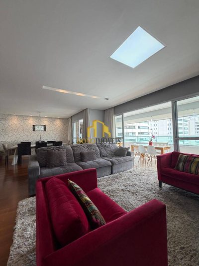 Apartamento, 3 quartos, 180 m² - Foto 5