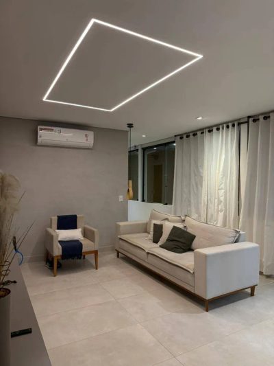 Casa, 3 quartos, 140 m² - Foto 3