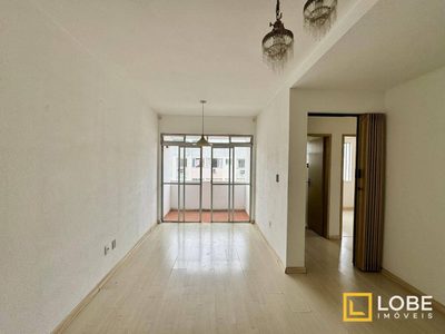 Apartamento, 2 quartos, 72 m² - Foto 1