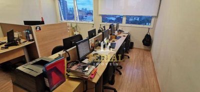 Sala-Conjunto, 50 m² - Foto 3