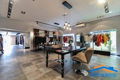 Prédio Inteiro, 350 m² - Foto 2