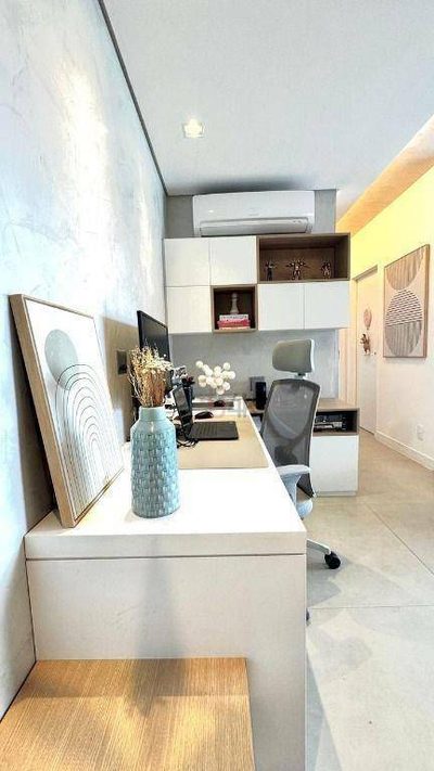 Apartamento, 2 quartos, 65 m² - Foto 5