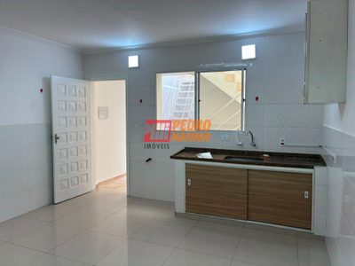 Sobrado, 3 quartos, 170 m² - Foto 5