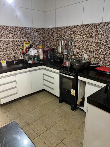 Casa, 3 quartos - Foto 3