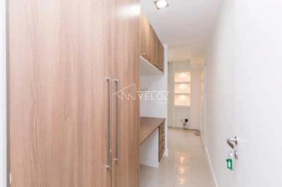 Apartamento, 3 quartos, 95 m² - Foto 1