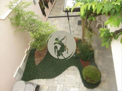 Casa, 3 quartos, 350 m² - Foto 2