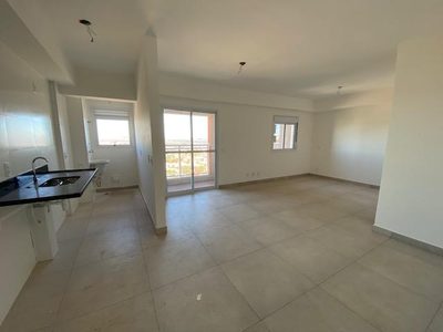 Apartamento, 1 quarto, 43 m² - Foto 1