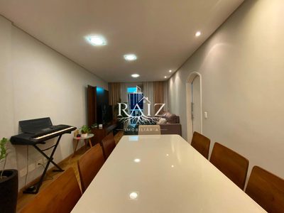 Apartamento, 3 quartos, 123 m² - Foto 5