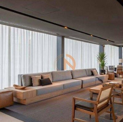 Apartamento, 3 quartos, 167 m² - Foto 5