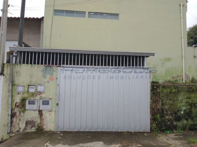 Prédio Inteiro, 35 m² - Foto 3