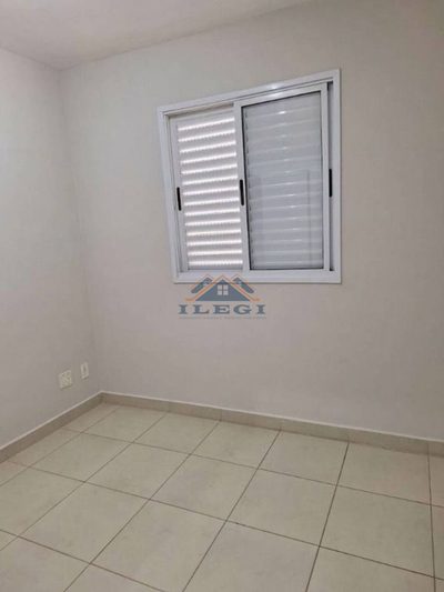 Apartamento, 2 quartos, 53 m² - Foto 5