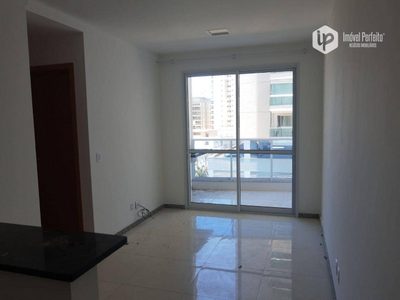 Apartamento, 2 quartos, 62 m² - Foto 1