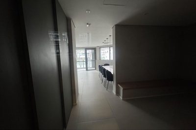 Apartamento, 1 quarto, 25 m² - Foto 4