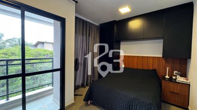 Kitnet-Studio, 41 m² - Foto 5