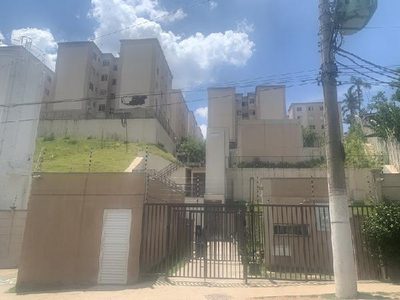 Apartamento, 2 quartos, 38 m² - Foto 1