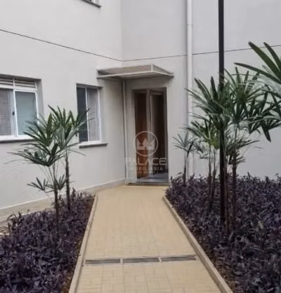 Apartamento, 2 quartos, 46 m² - Foto 2