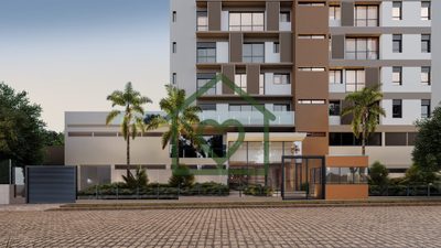 Apartamento, 2 quartos, 328 m² - Foto 4