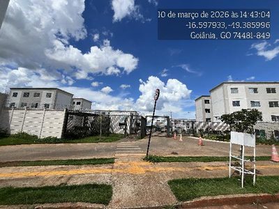 Apartamento, 2 quartos, 42 m² - Foto 1