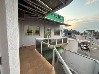 Depósito-Galpão, 372 m² - Foto 2