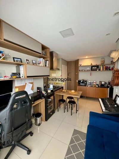 Cobertura, 2 quartos, 97 m² - Foto 3