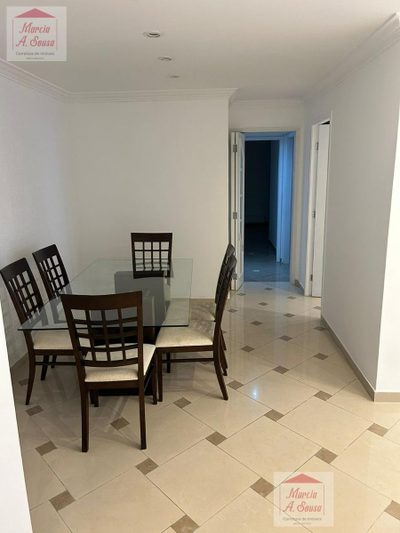 Apartamento, 3 quartos, 110 m² - Foto 4