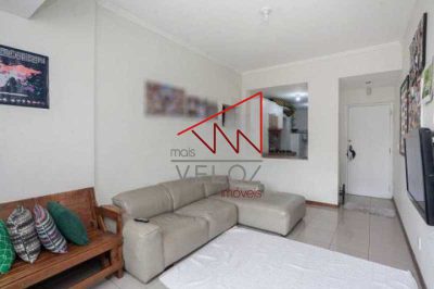 Apartamento, 3 quartos, 90 m² - Foto 5