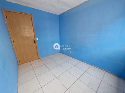 Apartamento, 2 quartos, 43 m² - Foto 3