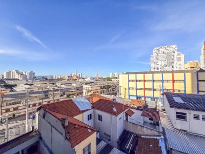 Apartamento, 1 quarto, 19 m² - Foto 2