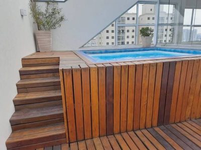 Apartamento, 2 quartos, 156 m² - Foto 1