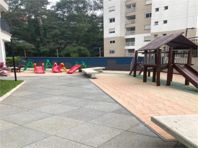 Apartamento, 2 quartos, 45 m² - Foto 4